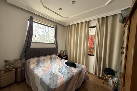 Casa para alugar com 3 quartos, 300m² em Renascença, Belo Horizonte