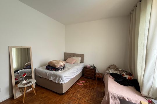 Casa para alugar com 3 quartos, 300m² em Renascença, Belo Horizonte
