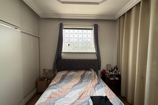 Casa para alugar com 3 quartos, 300m² em Renascença, Belo Horizonte