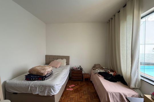 Casa para alugar com 3 quartos, 300m² em Renascença, Belo Horizonte