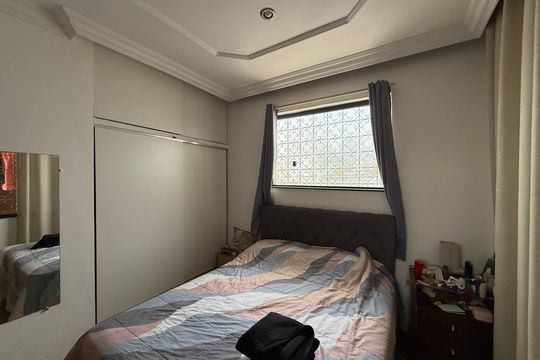 Casa para alugar com 3 quartos, 300m² em Renascença, Belo Horizonte