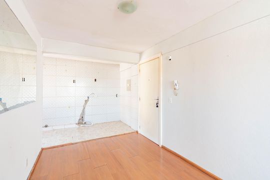 Apartamento para alugar com 2 quartos, 50m² em Igara, Canoas