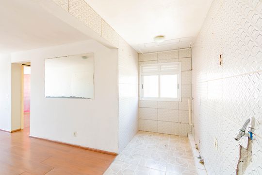 Apartamento para alugar com 2 quartos, 50m² em Igara, Canoas