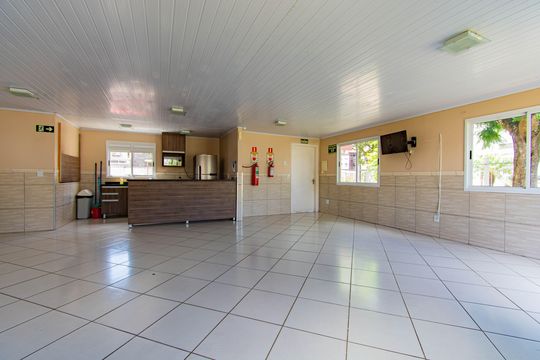 Apartamento para alugar com 2 quartos, 50m² em Igara, Canoas