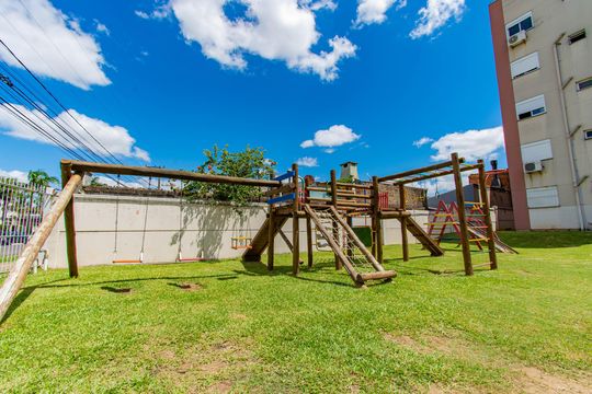 Apartamento para alugar com 2 quartos, 50m² em Igara, Canoas