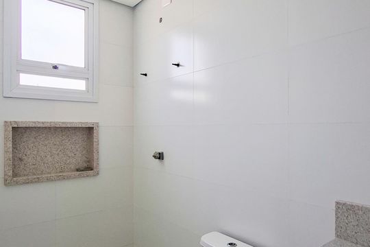 Apartamento à venda com 3 quartos, 96m² em Cidade Nova, Belo Horizonte