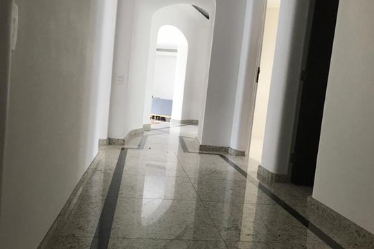 Apartamento para alugar com 4 quartos, 240m² em Santo Amaro, São Paulo