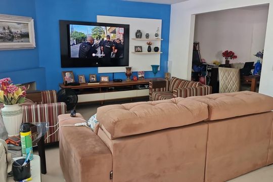 Casa de Condomínio à venda com 5 quartos, 300m² em Jacarepaguá, Rio de Janeiro
