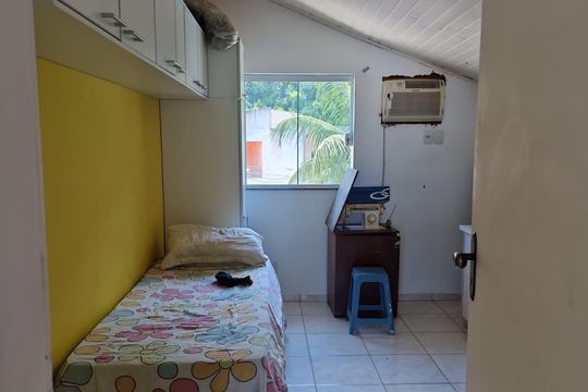 Casa de Condomínio à venda com 5 quartos, 300m² em Jacarepaguá, Rio de Janeiro