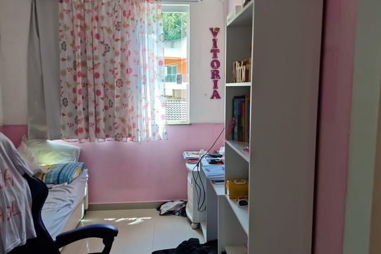 Casa de Condomínio à venda com 5 quartos, 300m² em Jacarepaguá, Rio de Janeiro