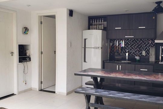 Casa de Condomínio à venda com 5 quartos, 300m² em Jacarepaguá, Rio de Janeiro