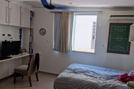 Casa de Condomínio à venda com 5 quartos, 300m² em Jacarepaguá, Rio de Janeiro