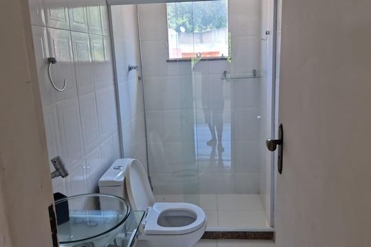 Casa de Condomínio à venda com 5 quartos, 300m² em Jacarepaguá, Rio de Janeiro