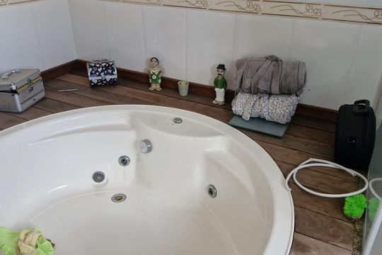 Casa de Condomínio à venda com 5 quartos, 300m² em Jacarepaguá, Rio de Janeiro