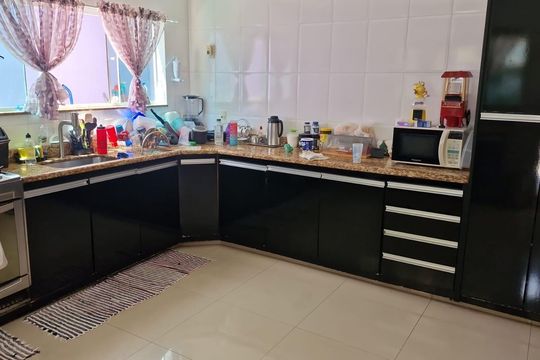 Casa de Condomínio à venda com 5 quartos, 300m² em Jacarepaguá, Rio de Janeiro