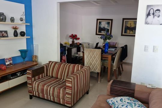 Casa de Condomínio à venda com 5 quartos, 300m² em Jacarepaguá, Rio de Janeiro