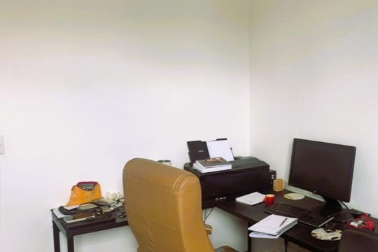 Apartamento para alugar com 3 quartos, 108m² em Buritis, Belo Horizonte