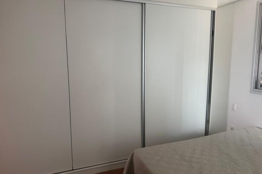 Apartamento para alugar com 3 quartos, 108m² em Buritis, Belo Horizonte