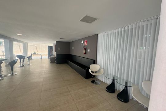Apartamento para alugar com 3 quartos, 108m² em Buritis, Belo Horizonte