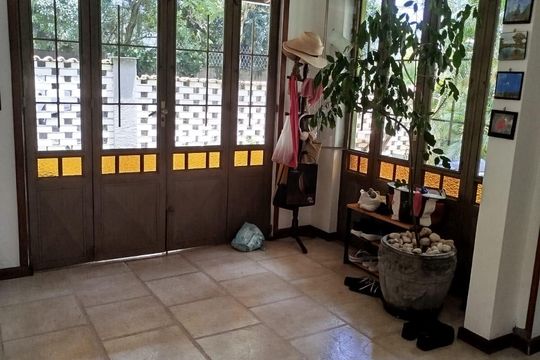Casa à venda com 3 quartos, 360m² em Anil, Rio de Janeiro