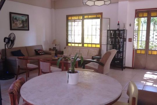 Casa à venda com 3 quartos, 360m² em Anil, Rio de Janeiro