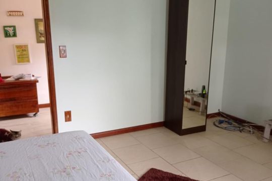 Casa à venda com 3 quartos, 360m² em Anil, Rio de Janeiro