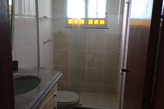 Casa à venda com 3 quartos, 360m² em Anil, Rio de Janeiro