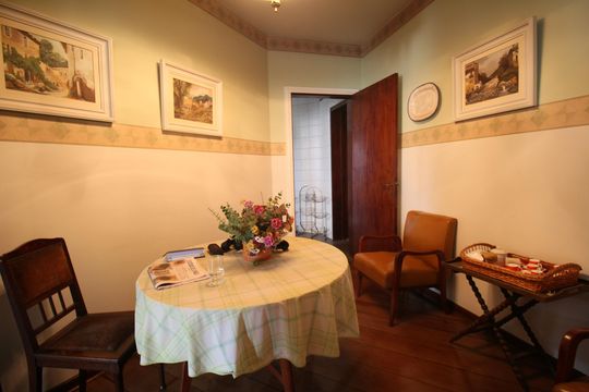 Apartamento à venda com 3 quartos, 240m² em Vila Morumbi, São Paulo