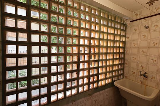 Apartamento para alugar com 1 quarto, 50m² em Jardim do Salso, Porto Alegre