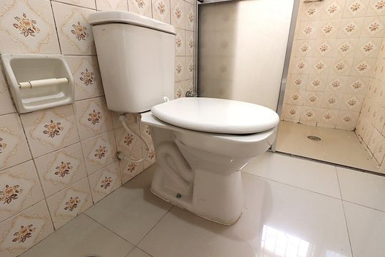 Apartamento para alugar com 1 quarto, 50m² em Jardim do Salso, Porto Alegre