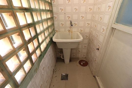 Apartamento para alugar com 1 quarto, 50m² em Jardim do Salso, Porto Alegre