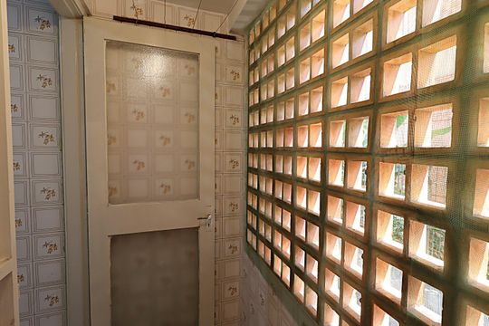 Apartamento para alugar com 1 quarto, 50m² em Jardim do Salso, Porto Alegre