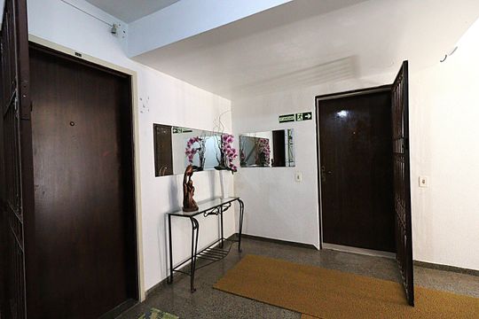 Apartamento para alugar com 1 quarto, 50m² em Jardim do Salso, Porto Alegre