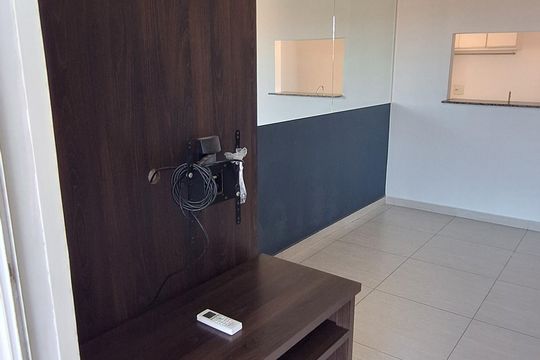 Apartamento à venda com 3 quartos, 70m² em Jardim Ipaussurama, Campinas