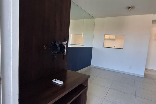 Apartamento à venda com 3 quartos, 70m² em Jardim Ipaussurama, Campinas
