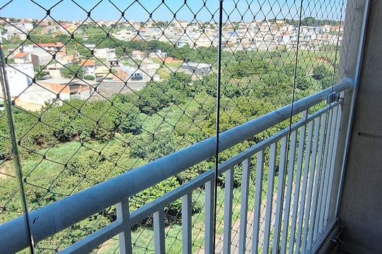 Apartamento à venda com 3 quartos, 70m² em Jardim Ipaussurama, Campinas