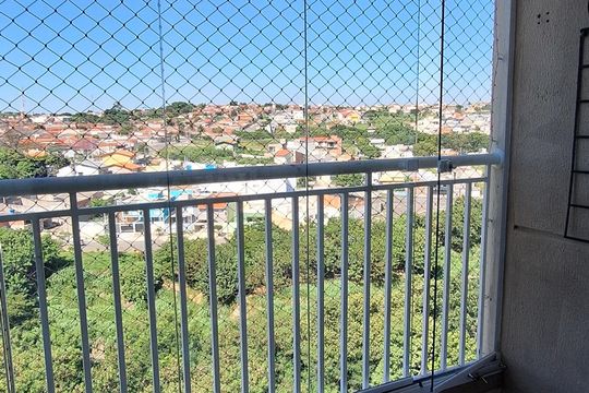 Apartamento à venda com 3 quartos, 70m² em Jardim Ipaussurama, Campinas