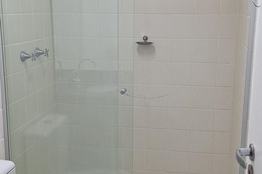 Apartamento à venda com 3 quartos, 70m² em Jardim Ipaussurama, Campinas