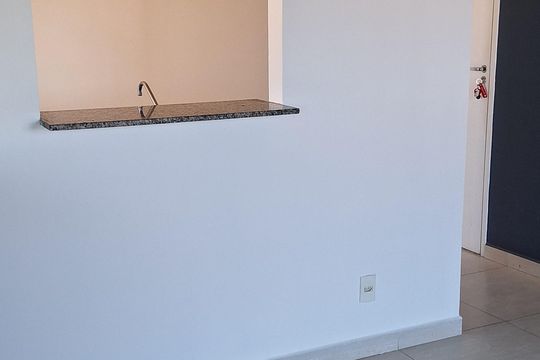 Apartamento à venda com 3 quartos, 70m² em Jardim Ipaussurama, Campinas