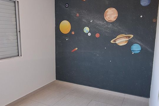 Apartamento à venda com 3 quartos, 70m² em Jardim Ipaussurama, Campinas