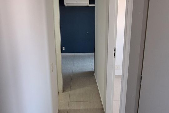 Apartamento à venda com 3 quartos, 70m² em Jardim Ipaussurama, Campinas