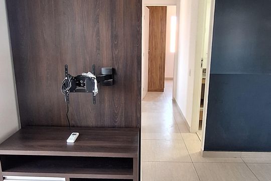Apartamento à venda com 3 quartos, 70m² em Jardim Ipaussurama, Campinas