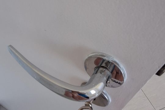 Apartamento à venda com 3 quartos, 70m² em Jardim Ipaussurama, Campinas