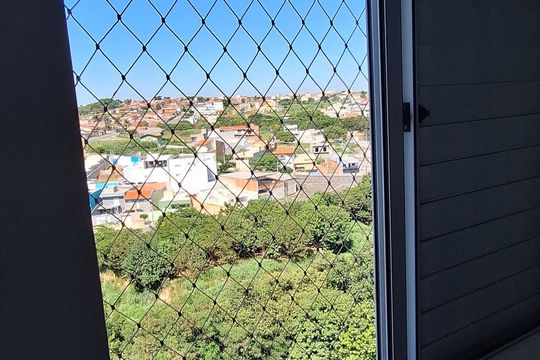 Apartamento à venda com 3 quartos, 70m² em Jardim Ipaussurama, Campinas