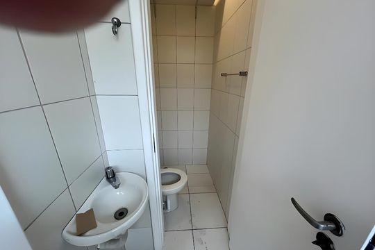 Apartamento para alugar com 3 quartos, 140m² em Jardim das Bandeiras, São Paulo