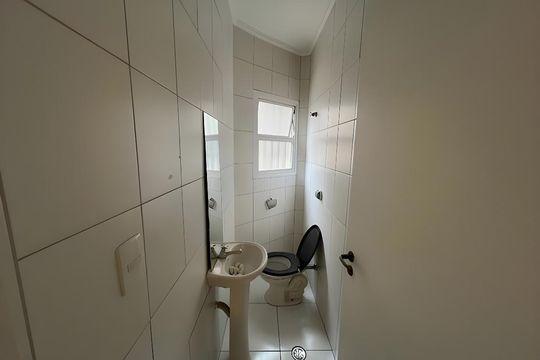 Apartamento para alugar com 3 quartos, 140m² em Jardim das Bandeiras, São Paulo