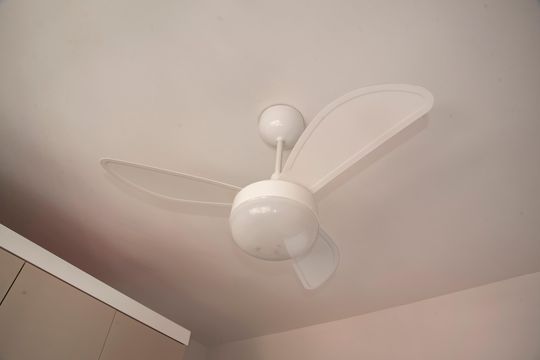 Quarto  de apartamento à venda com 1 quarto, 30m² em Vila Monte Alegre, São Paulo