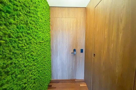 Apartamento para alugar com 1 quarto, 88m² em Vila Madalena, São Paulo