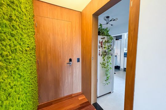 Apartamento para alugar com 1 quarto, 88m² em Vila Madalena, São Paulo