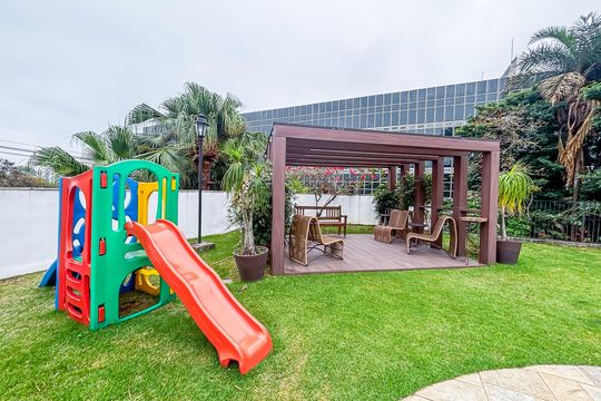 Apartamento para alugar com 1 quarto, 88m² em Vila Madalena, São Paulo